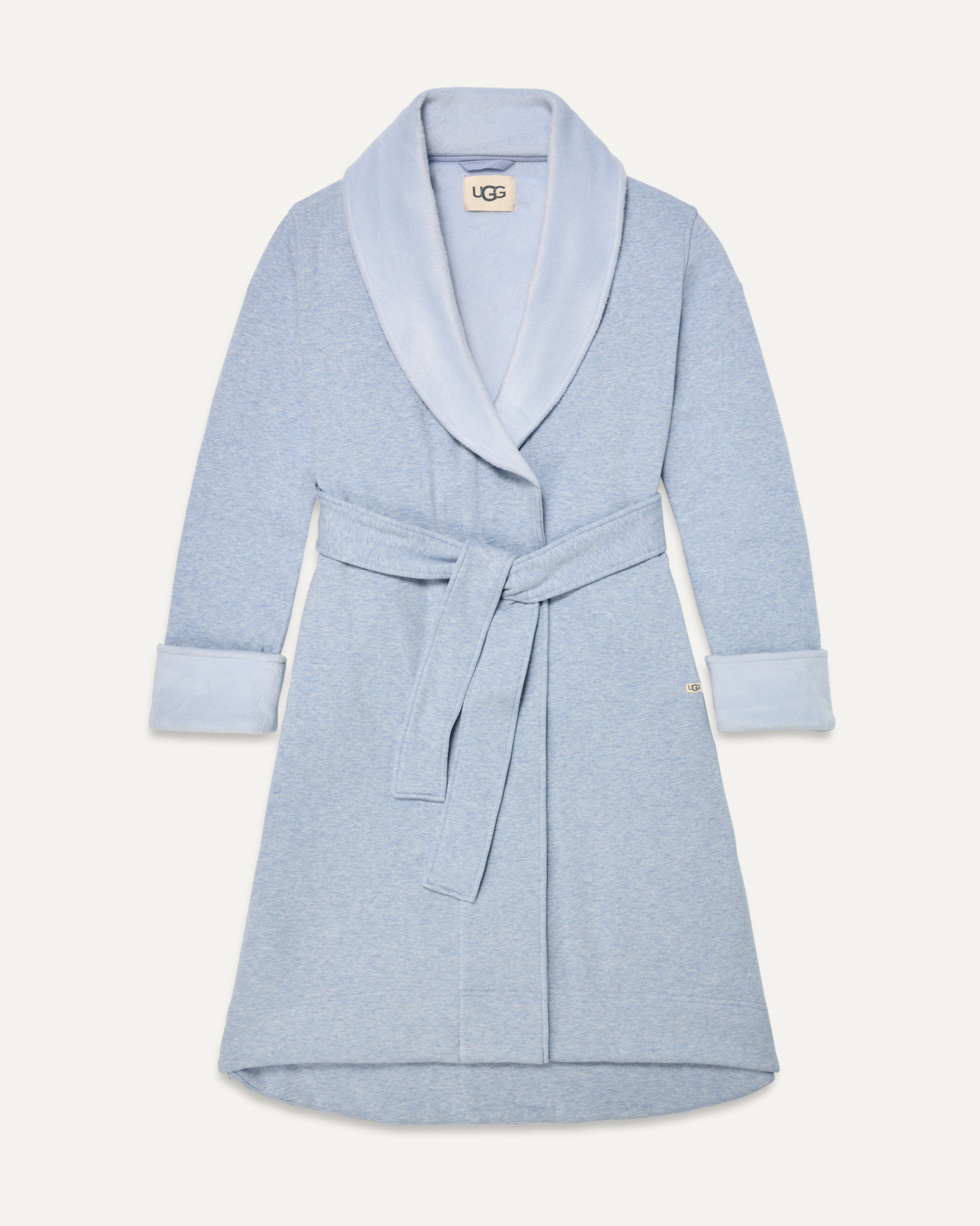 Ugg dressing gown on sale